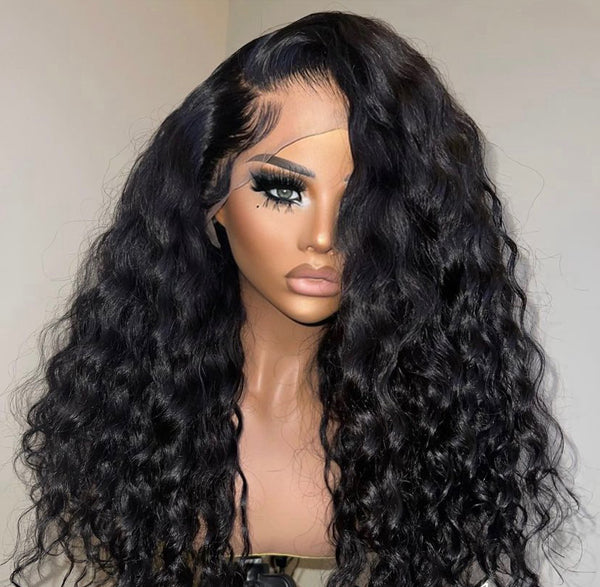 Human hair hotsell wigs pittsburgh