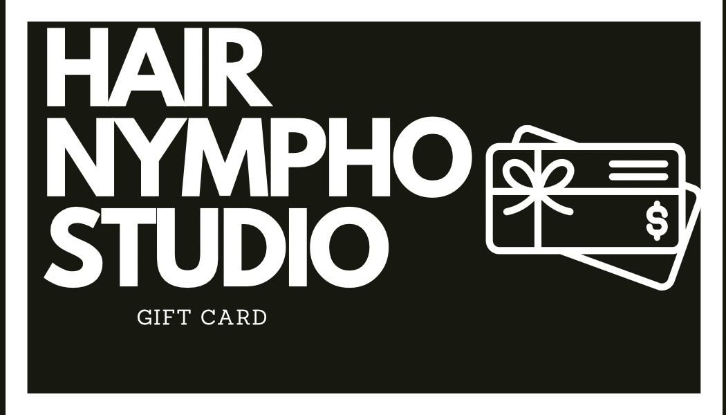 Hair Nympho Gift Card
