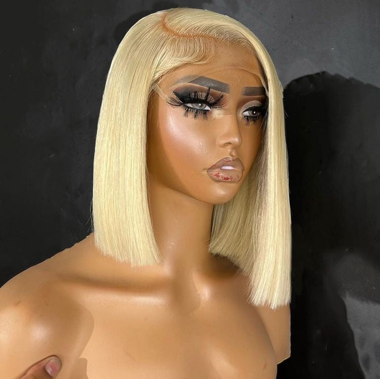 613 BLONDE WIG COLLECTION