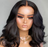HD CLOSURE WIGS (preorder only)